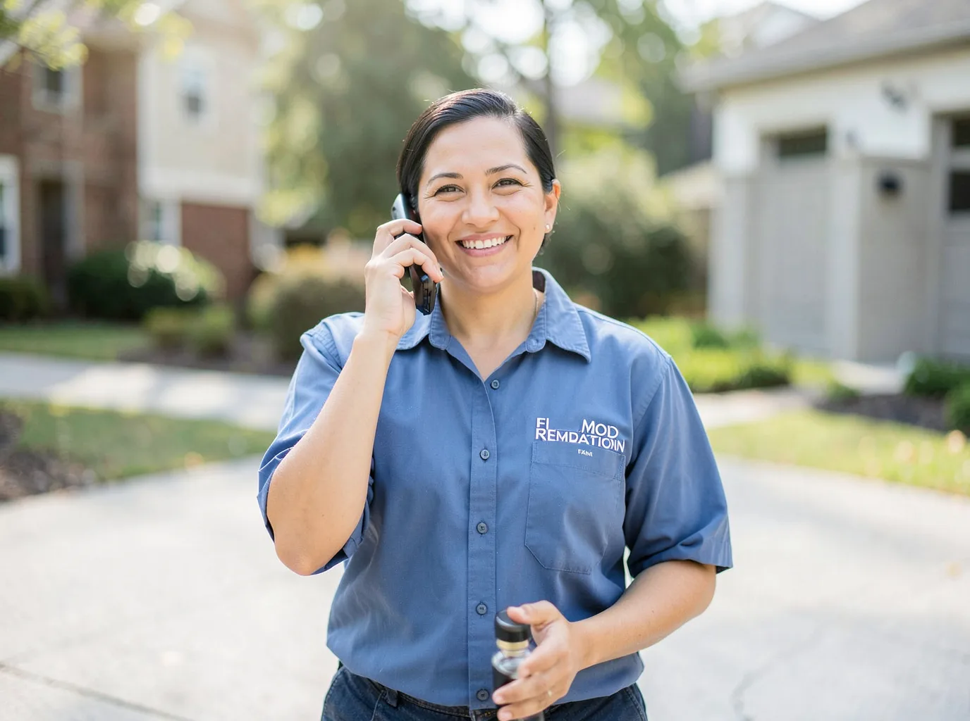 Mold Remediation Flat Rock, AL FAQs